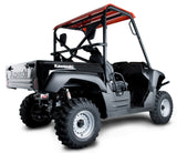 SIGNATURE RS-8 SLIP-ON EXHAUST SS-SS-SS