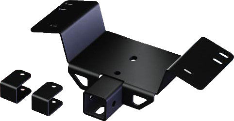 KFI FRONT UPPER RECEIVER HITCH 2"