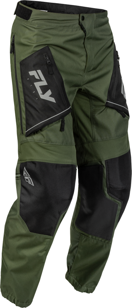 FLY RACING PATROL PANTS