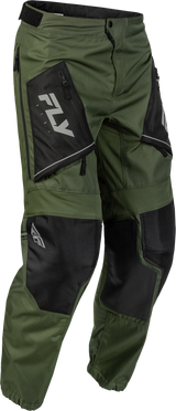 FLY RACING PATROL PANTS