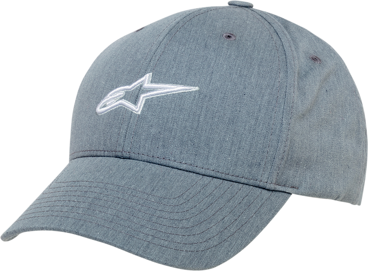 Alpha Hat