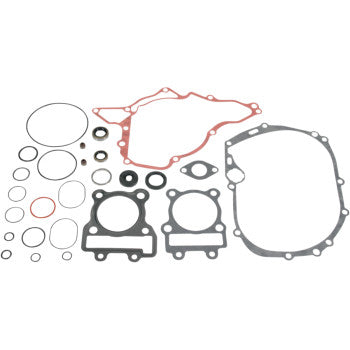 Moose Offroad Complete Gasket and Oil Seal Kit Motor Gasket Kit with Oil Seal - Kawasaki/Suzuki