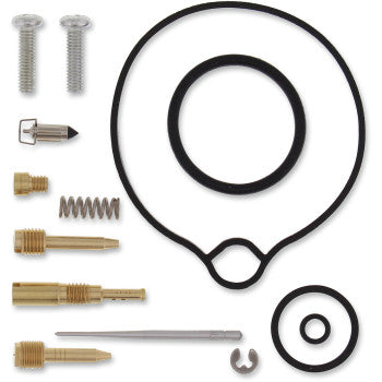 Moose Offroad Carburetor Repair Kit - Arctic Cat Carburetor Repair Kit - Arctic Cat