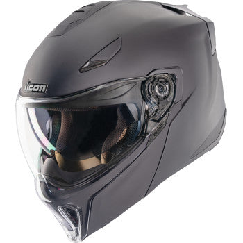 Icon Threshold™ Solid Modular Helmet