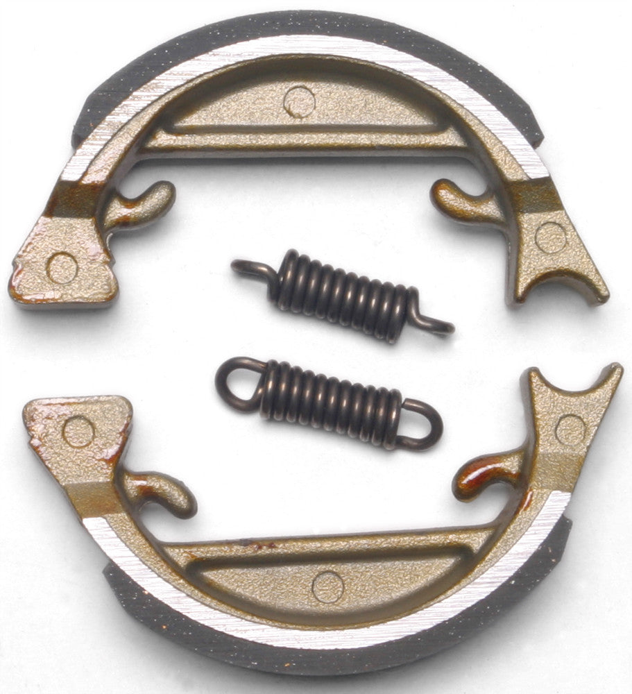 EBC BRAKE SHOES 322 PLAIN