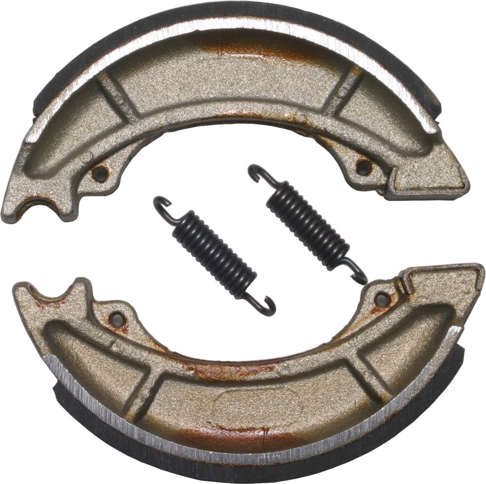 EBC BRAKE SHOES 508 PLAIN