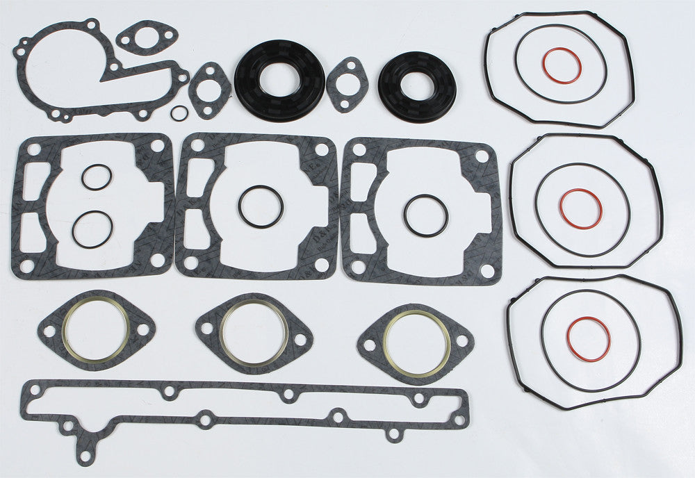 SP1 FULL GASKET SET POL