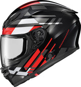 EXO-R430 FULL-FACE HELMET PARADOX