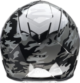 Warrant Camo Helmet