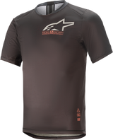 Alps 6.0 V2 Short-Sleeve Jersey