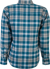 Highway 21 Marksman Flannel