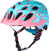 Youth Chakra Plus Zwiggles Bicycle Helmet