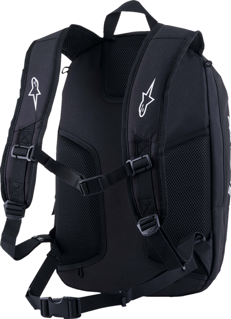 Charger V2 Backpack