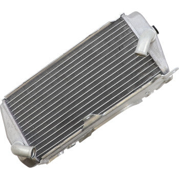 Moose Offroad Replacement OEM Radiator Replacement OEM Radiator - Left - Honda