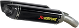 Slip-On Line Mufflers