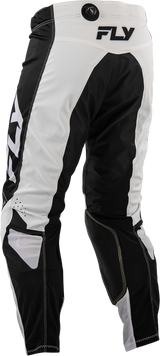 FLY RACING KINETIC MESH PANTS