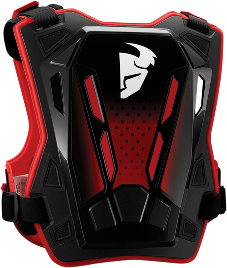 Thor Guardian MX Roost Deflector
