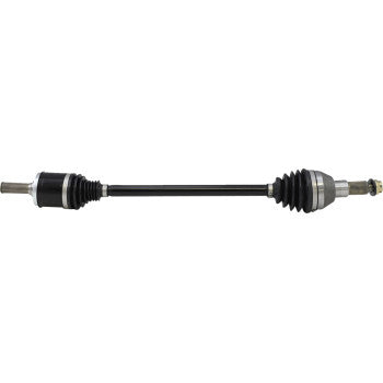 Moose Offroad Heavy-Duty CV Axle Kit - Front Right - Kawasaki