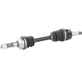 Moose Offroad OEM Replacement Standard CV Axle Axle Kit - CV/Complete - OEM Replacement - Standard - Rear Left - CF Moto 600