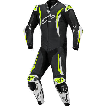 Alpinestars GP Tech V5 1-Piece Leather Suit