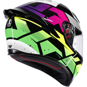 AGV K1 S Punkpulse Helmet