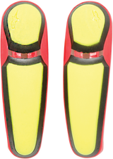 Replacement Boot Toe Sliders — SMX Plus 2011 and 2012