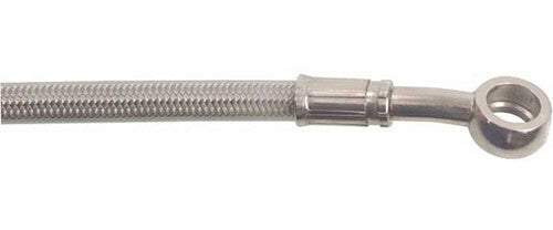 GBRAKES BRAKE LINE REAR SUZ