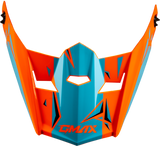 GMAX Youth MX-46Y Unstable Visor
