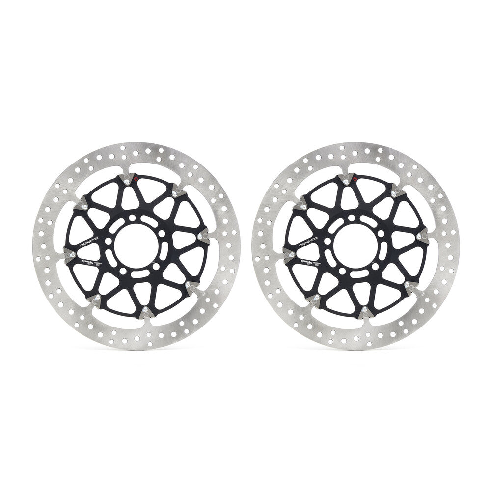 BREMBO UPGRADE FRONT T-DRIVE ROTOR FLOATING