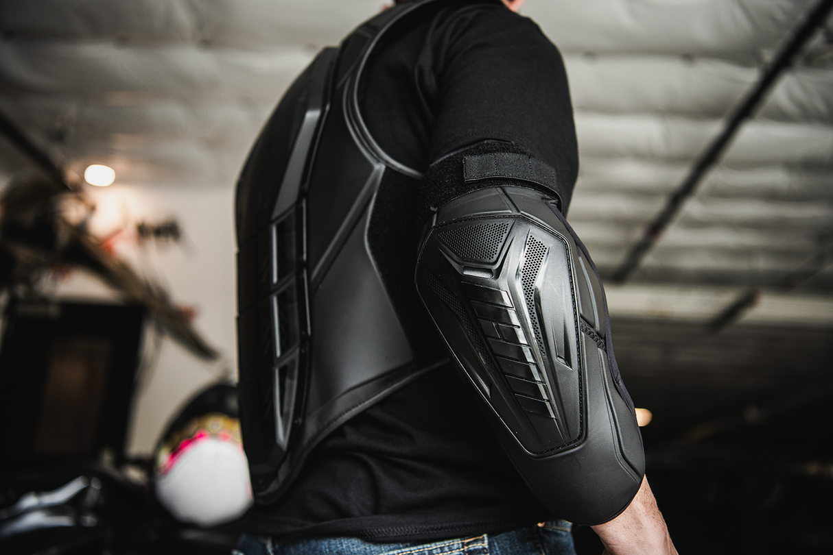 Field Armor 3™ Elbows