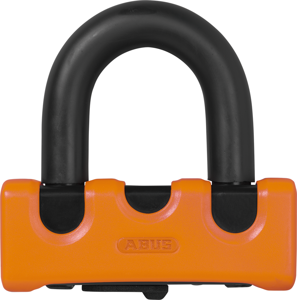 GRANIT XS67 DISC LOCK ORANGE