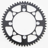 REAR SPROCKET ALUMINUM 53T-420 HON
