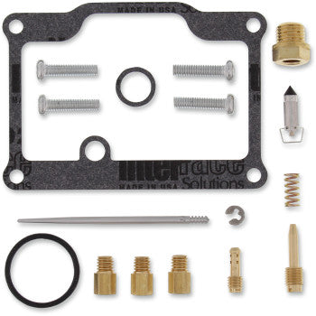 Moose Offroad Carburetor Repair Kit - Polaris Carburetor Repair Kit - Polaris