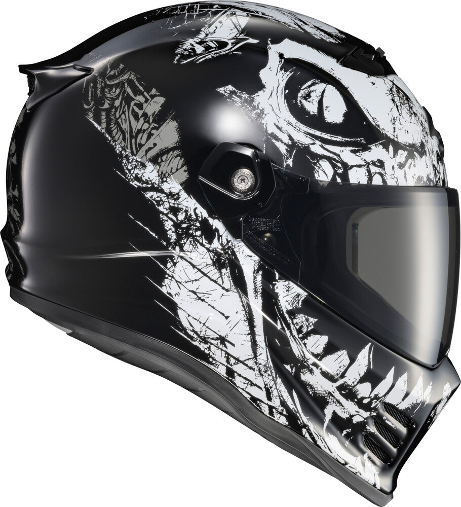 SCORPION EXO Covert FX Caiman Full Face Helmet