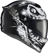 SCORPION EXO Covert FX Caiman Full Face Helmet
