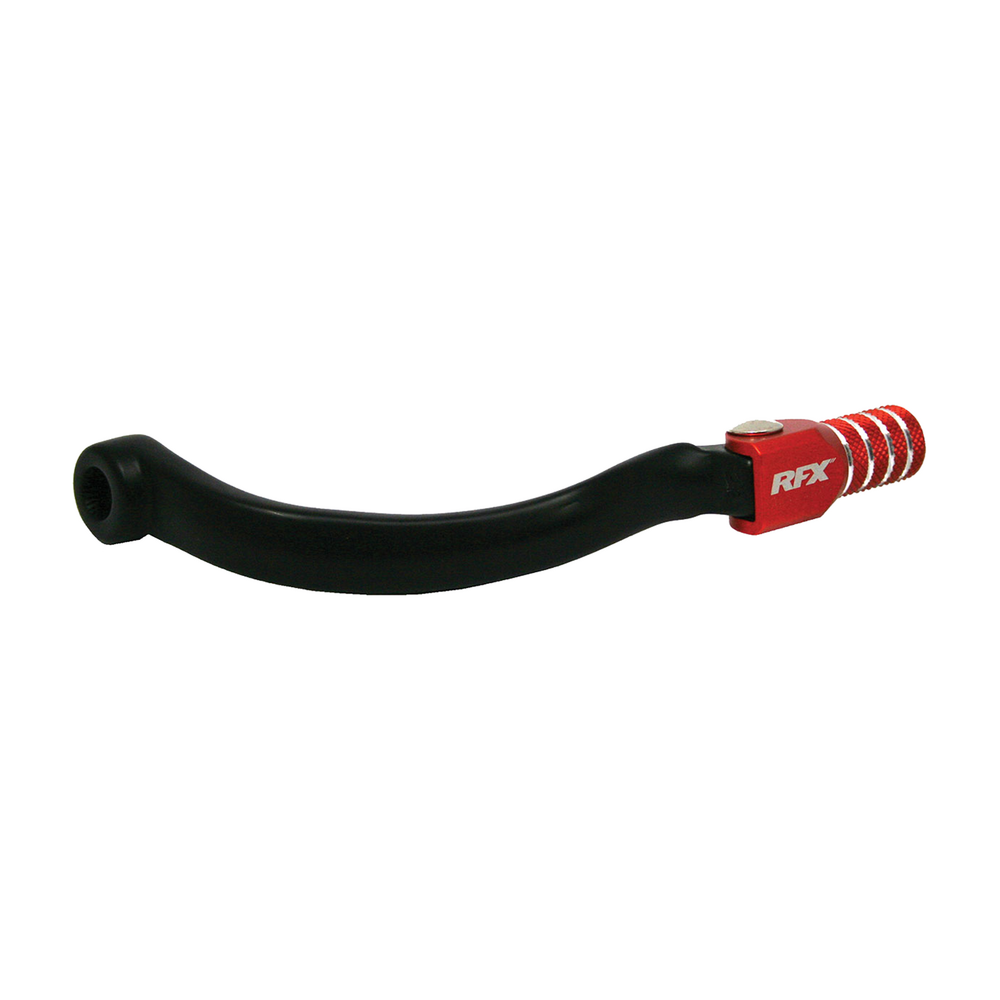 RFX RACE SHIFT LEVER ORANGE KTM