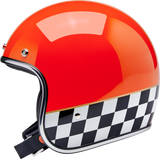 Bonanza Competition Helmet