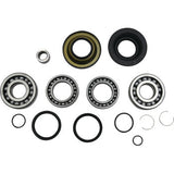 Moose Offroad Differential Bearing/Seal Kit Differential Bearing/Seal Kit - Rear - Honda