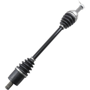 Moose Offroad Complete Axle Assembly - Front Left/Right - '08-'09 Polaris Ranger 500/700