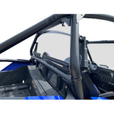 Moose Offroad Rear Back Panel Back Panel - Polaris - RZR '21-'24
