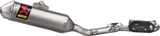 Racing Line Exhaust System