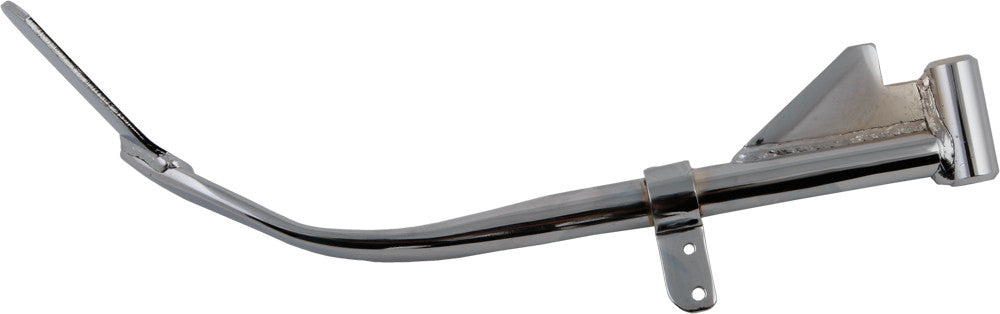 HARDDRIVE KICKSTAND 8" CHROME XL 04-24