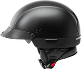 GMAX HH-75 Half Helmet