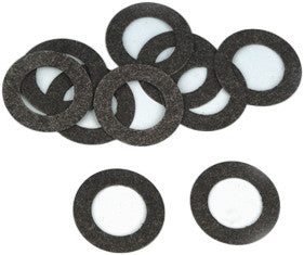 JAMES GASKETS GASKET FORK DAMPER TUBE 10/PK 46111-48