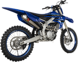 Evolution Line Exhaust System