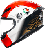 K6 S Sic58 Helmet