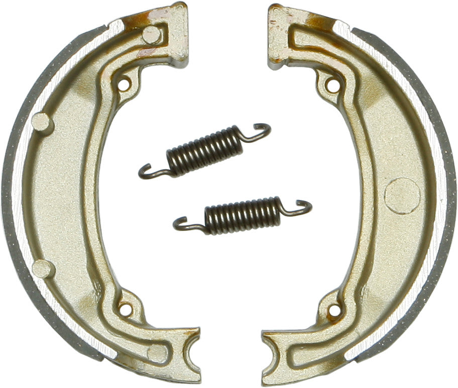 EBC BRAKE SHOES 504 PLAIN