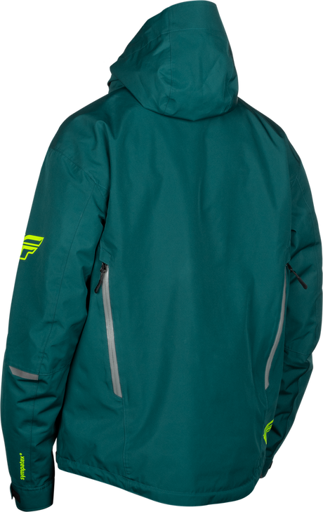 Fly Racing Incline Jacket