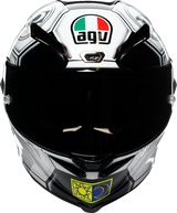 Pista GP RR Limited Edition Catalunya 2008 Helmet
