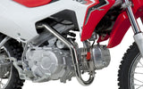 RS-2 HEADER/CANISTER/END CAP EXHAUST SYSTEM SS-CF-SS